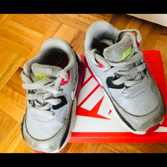 Nike Air Max 90 - Picture 2 of 3